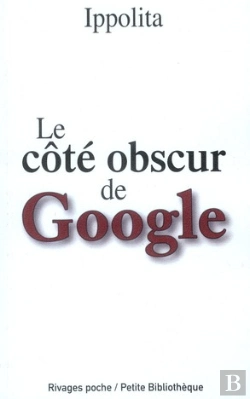 Bertrand.pt - La Cote Sombre De Google