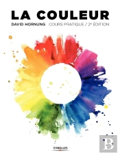 La Couleur 2e Edition
