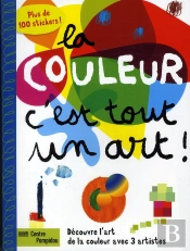 La Couleur, C'Est Tout Un Art !