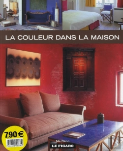 Bertrand.pt - La Couleur Dans La Maison