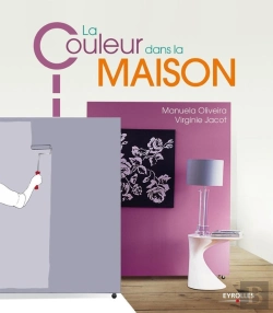 Bertrand.pt - La Couleur Dans La Maison
