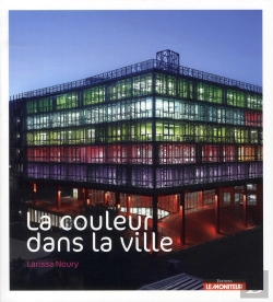Bertrand.pt - La Couleur Dans La Ville