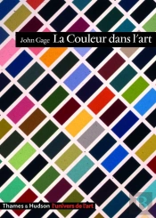La Couleur Dans L'Art