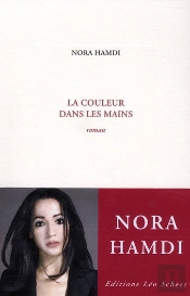 La Couleur Dans Les Mains