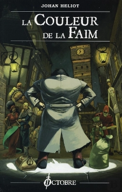 Bertrand.pt - La Couleur De La Faim