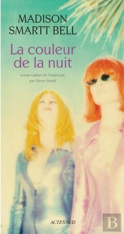 La Couleur De La Nuit