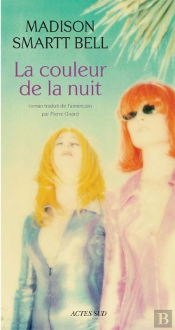 Bertrand.pt - La Couleur De La Nuit