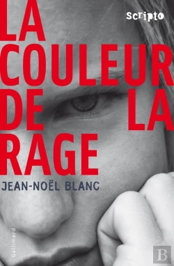 Bertrand.pt - La Couleur De La Rage ; Autres Histoires