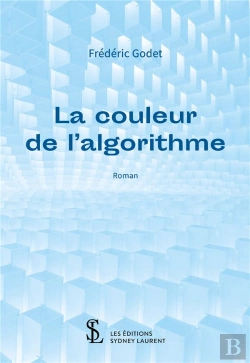 Bertrand.pt - La Couleur De L'Algorithme