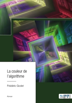 Bertrand.pt - La Couleur De L'Algorithme