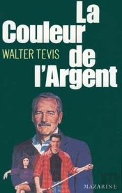 La Couleur De L'Argent