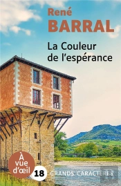 La Couleur De L'Espérance