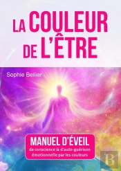 La Couleur De L'Etre