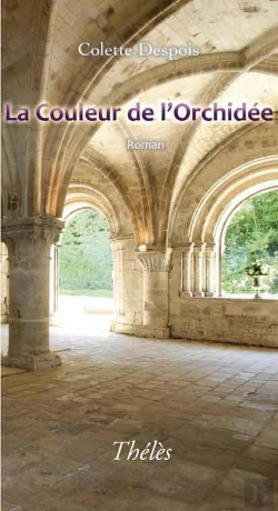 Bertrand.pt - La Couleur De L'Orchidée