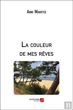 Bertrand.pt - La Couleur De Mes Rêves