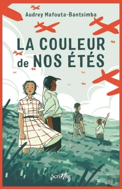 Bertrand.pt - La Couleur De Nos Étés