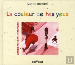 Bertrand.pt - La Couleur De Tes Yeux