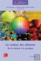 La Couleur Des Aliments : De La Théorie À La Pratique