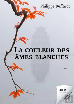 Bertrand.pt - La Couleur Des Âmes Blanches