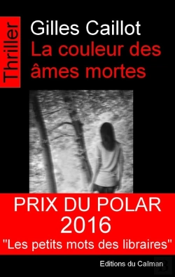 Bertrand.pt - La Couleur Des Âmes Mortes