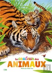 La Couleur Des Animaux