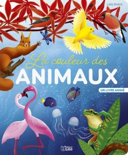 Bertrand.pt - La Couleur Des Animaux