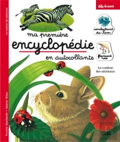 La Couleur Des Animaux