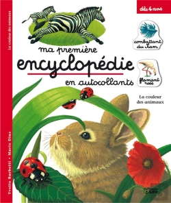 Bertrand.pt - La Couleur Des Animaux