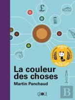 La Couleur Des Choses