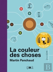 La Couleur Des Choses