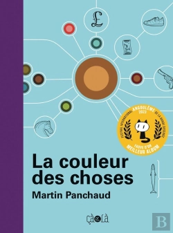 Bertrand.pt - La Couleur Des Choses