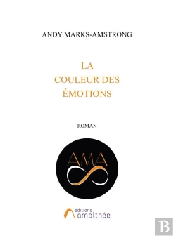 Bertrand.pt - La Couleur Des Emotions