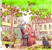 La Couleur Des Mots