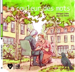 Bertrand.pt - La Couleur Des Mots