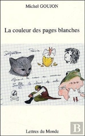 La Couleur Des Pages Blanches