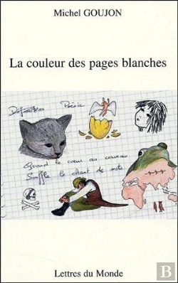 Bertrand.pt - La Couleur Des Pages Blanches