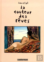 La Couleur Des Reves