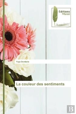 Bertrand.pt - La Couleur Des Sentiments