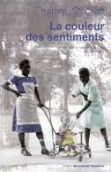 La Couleur Des Sentiments