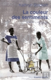 La Couleur Des Sentiments
