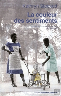 Bertrand.pt - La Couleur Des Sentiments