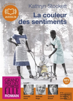 Bertrand.pt - La Couleur Des Sentiments