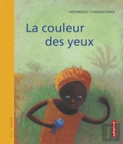 La Couleur Des Yeux