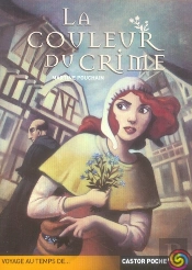 La Couleur Du Crime