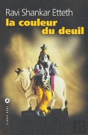 La Couleur Du Deuil