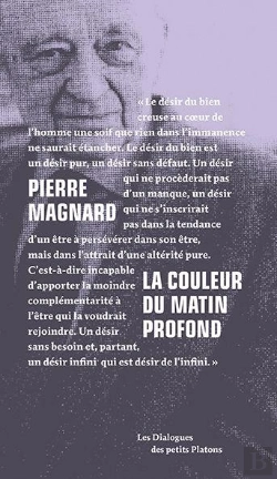 Bertrand.pt - La Couleur Du Matin Profond