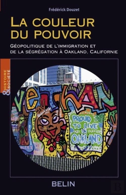 Bertrand.pt - La Couleur Du Pouvoir : Discriminations Et Violence En Californie