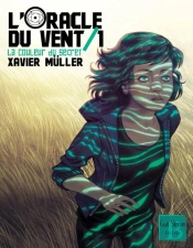 La Couleur Du Secret