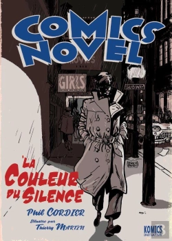 Bertrand.pt - La Couleur Du Silence