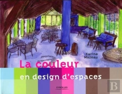 Bertrand.pt - La Couleur En Design D'Espaces